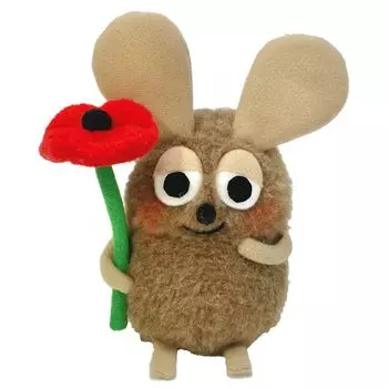 Sun Arrow Пушистый Фредерик Шай S K-9244