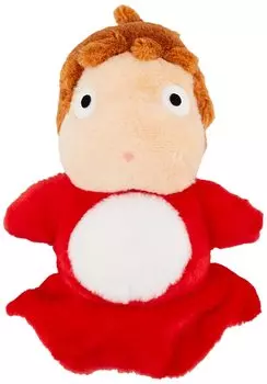 Sun Arrow Пушистый Поньо S Стоячий K6535