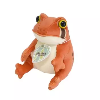 Sun Arrow Rusty Tomato Frog K-9106