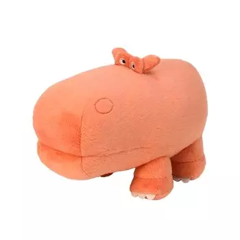 Sun Arrow Слоновья прогулка Бегемот x Ш18 x Г10см K-9460 В13.5