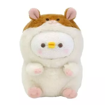 Sun Arrow Мелкое животное Хомяк Писуке Канахей K-8780