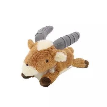Sun Arrow Studio Ghibli Fluffy Beanbag Yakkle Plush Toy K9042