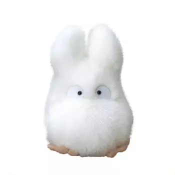 Sun Arrow Studio Ghibli Маленький Тоторо M Мягкая игрушка K9022