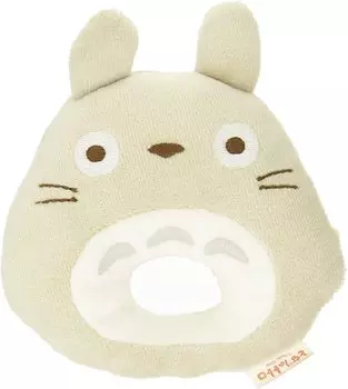 Sun Arrow Studio Ghibli Мой сосед Тоторо Погремушка Большой Тоторо K8635