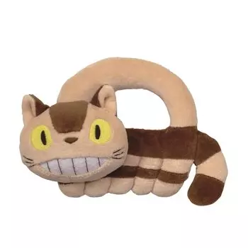 Sun Arrow Studio Ghibli Мой сосед Тоторо Ратара Кот Автобус K8638