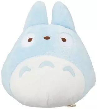 Sun Arrow Studio Ghibli Мой сосед Тоторо моющийся плюшевый средний Тоторо высота 15 см