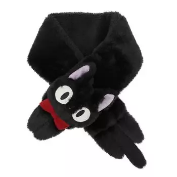 Sun Arrow Studio Ghibli Muffler Delivery Service Jiji Kiki s K-9307 В92Ш11Г6 см