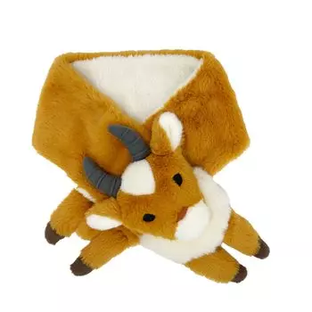 Sun Arrow Studio Ghibli Muffler Принцесса Мононоке Якл K-9308 В85Ш11Г6см