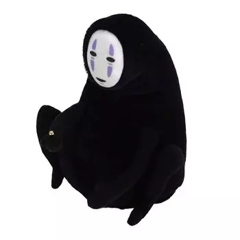 Sun Arrow Studio Ghibli Накаёси Отама Каонаши K-9269 В17Ш13Г15см