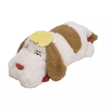 Sun Arrow Studio Ghibli Nakayoshi Bean Bag Moving Hin Мягкая игрушка Размеры Ш13 x В9 x Г23 см Замок Хаула K-9278