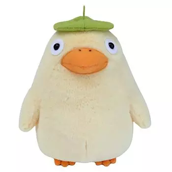 Sun Arrow Studio Ghibli Накаёси Оотори-сама K-9267 В17Ш17Г14см