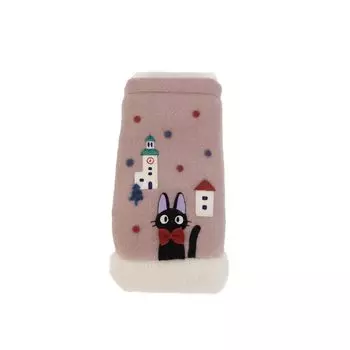 Sun Arrow Studio Ghibli Перчатки службы доставки Ведьмы Jiji K-9300 В20Ш11Г4 см