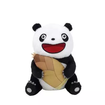 Sun Arrow Takenoko Pan-chan K-9201