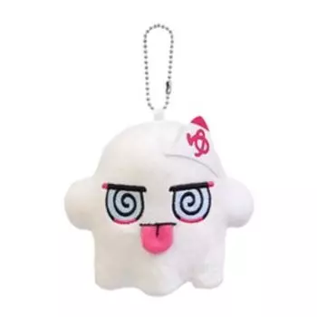 Мягкая игрушка Sun Arrow Tera Terada Minibake xx D9cm K-9525 H10.5 W12.5