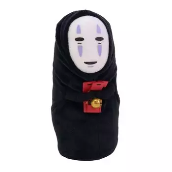 Sun Arrow Унесенные призраками Прогулка Каонаши Мягкая игрушка K-8521