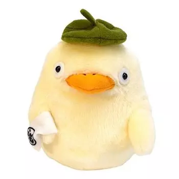 Sun Arrow Унесенные призраками пушистый погремушка M 950435 Sento Chihiro Studio Ghibli Ootori-sama