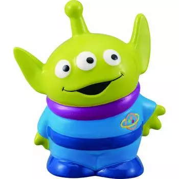 Sun Art Disney Pixar Копилка Инопланетянин SAN3074 История игрушек