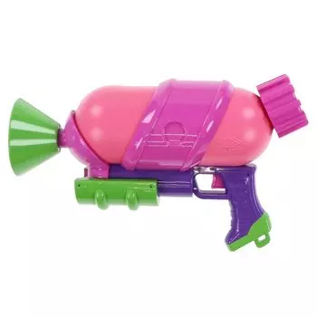 Sun Art Splatoon 2 Splatoon Shooter Неоновый розовый SPT-831PK