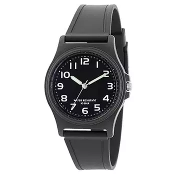 [Sun Flame Co., Ltd.] Часы J-Axis 20G1363-BK черные