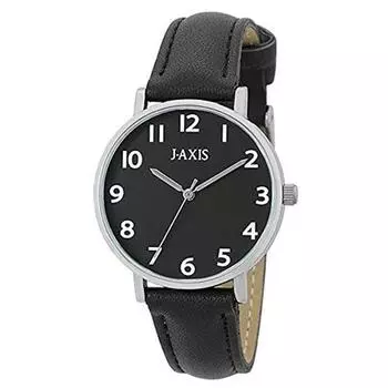 [Sun Flame Co., Ltd.] Часы J-Axis TLL102-BK женские черные