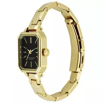 [Sun Flame Co., Ltd.] Часы J-Axis BL1161-S женские серебристые