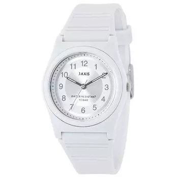 [Sun Flame Co., Ltd.] Часы J-Axis AL1356-GY Серые