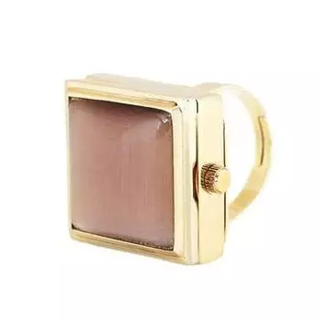 [Sun Flame Co., Ltd.] Часы J-Axis CL75-PU Фиолетовые женские Нет золотой