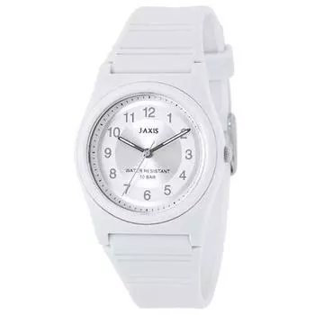 [Sun Flame Co., Ltd.] Часы J-Axis AL1356-GY Серые