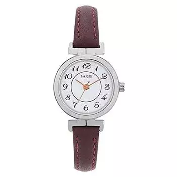 [Sun Flame Co., Ltd.] Часы J-Axis TLL101-RE женские красные