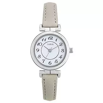 Sun Flame Co., Ltd. Часы J-Axis TLL101-GY женские серые