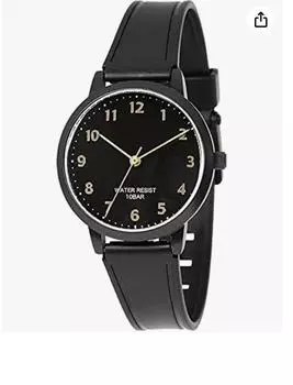 [Sun Flame Co., Ltd.] Часы J-AXIS J-AXIS HL270-BK Black