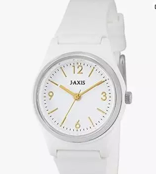 [Sun Flame Co., Ltd.] Часы J-Axis HL261-W женские белые
