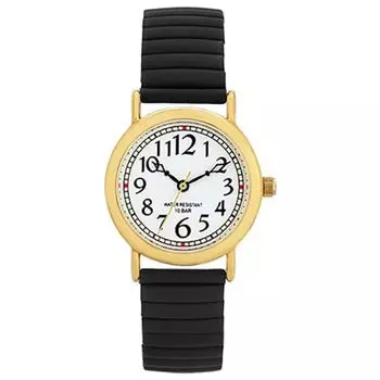 [Sun Flame Co., Ltd.] J-Axis BL1215-BK Women s Black Watch