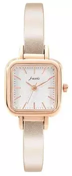 [Sun Flame Co., Ltd.] J-Axis BL1219-PI Women s Pink Watch
