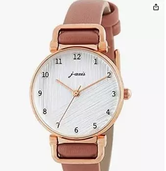 [Sun Flame Co., Ltd.] J-AXIS J-AXIS BL1211-OR Женский оранжевый