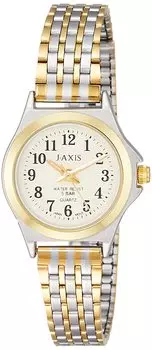 [Sun Flame Co., Ltd.] J-Axis NAL52 NAL52-T Женский Золотой