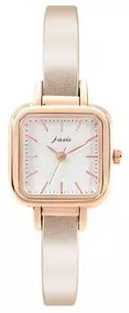 [Sun Flame Co., Ltd.] J-Axis Watch BL1219-PI Women s Pink