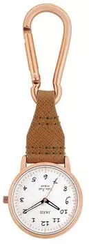 [Sun Flame Co., Ltd.] Карманные часы J-AXIS J-AXIS HBP268-BR женские