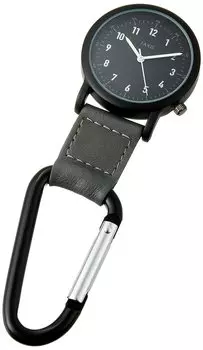 [Sun Flame Co., Ltd.] Карманные часы J-Axis HBP265-BK