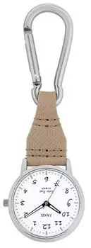 [Sun Flame Co., Ltd.] Карманные часы J-Axis AP1353 AP1353-BE женские