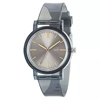 [Sun Flame Co., Ltd.] Наручные часы Isle Scheine CL5D0001-NA Синие