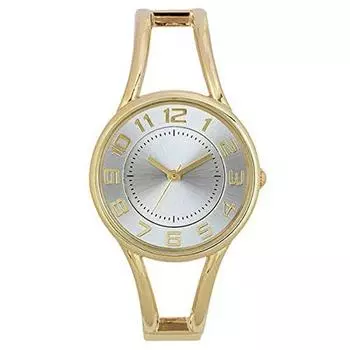 [Sun Flame Co., Ltd.] Наручные часы J-Axis BL1168 BL1168-G женские золотые