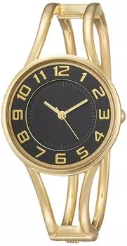 [Sun Flame Co., Ltd.] Наручные часы J-Axis BL1168 BL1168-GBK женские золотые