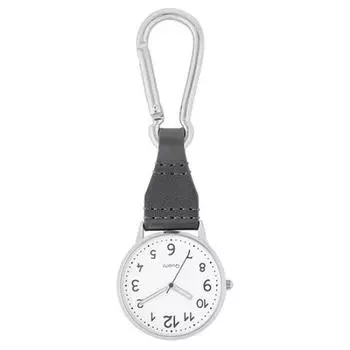 [Sun Flame Co., Ltd.] Pocket watch J-Axis 20P1361-BK
