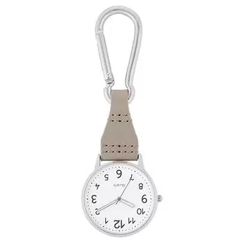 [Sun Flame Co., Ltd.] Pocket watch J-Axis 20P1361-GY