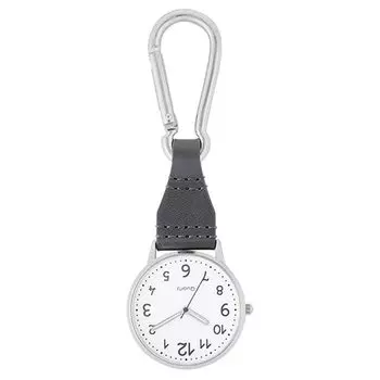 [Sun Flame Co., Ltd.] Pocket watch J-Axis 20P1361-BK