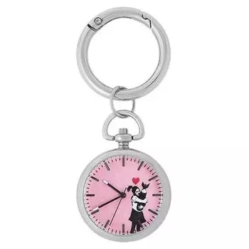 [Sun Flame Co., Ltd.] Pocket watch J-Axis BR-BV01-BH