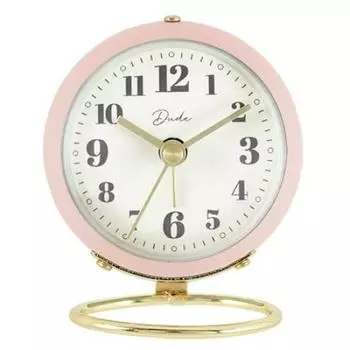 [Sun Flame Co., Ltd.] Смотреть DUDE 20AC03-PI Женские Нет