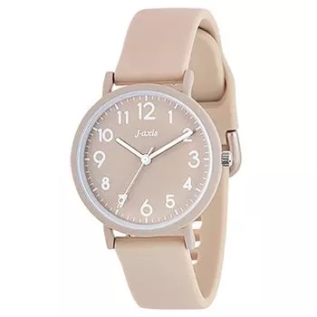 [Sun Flame Co., Ltd.] Watch AACFK CF2D0006-MO Women s Brown