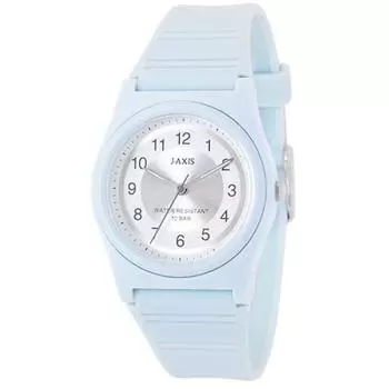 [Sun Flame Co., Ltd.] Watch J-Axis AL1356-BL Blue
